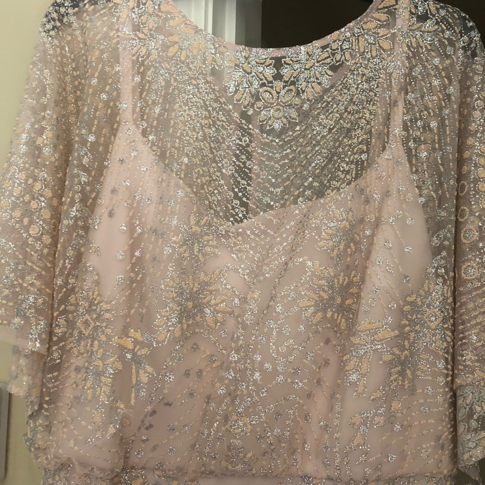 Ladies semi formal dress